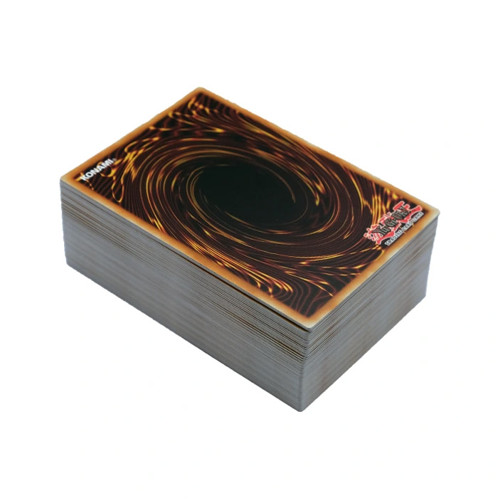 Jeu De 100 Cartes à Jouer Françaises Brillantes - Cartes Standard Pour Jeux De Société, Poker Ou Collection - 10