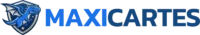 Maxicartes Logo